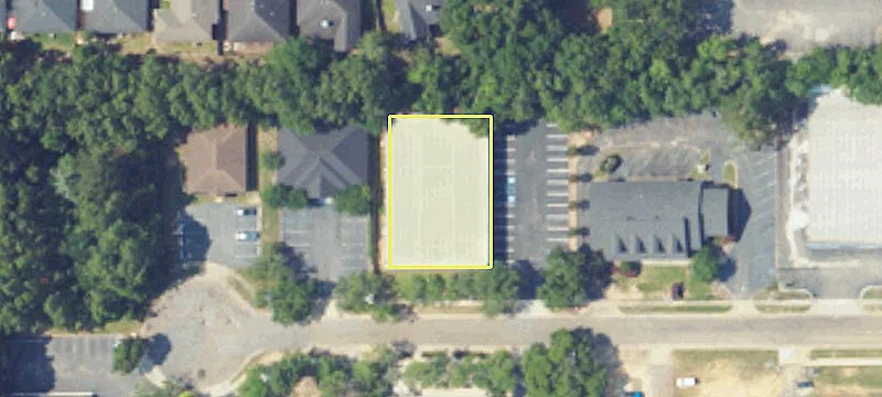 Office Space Near Hillcrest Road