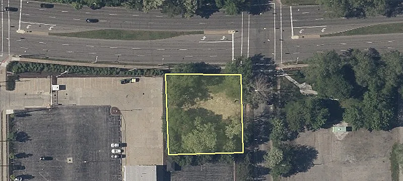 Development Opportunity in Midtown Cleveland
