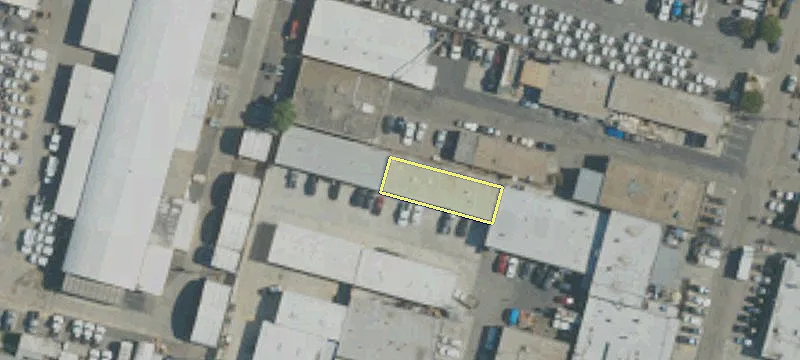 Whittier Warehouse Space Available