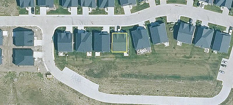 Ankeny Airport Industrial Land