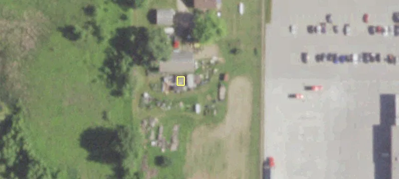 Fox Crossing Commercial Development Site