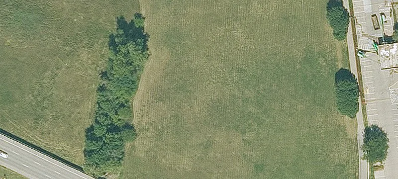Lake Drive Development Site