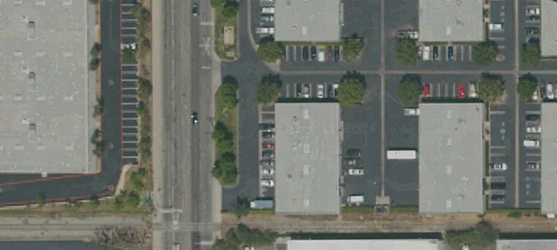 Brea Flex Space Available