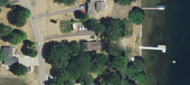 Land Parcel in Alexandria, MN