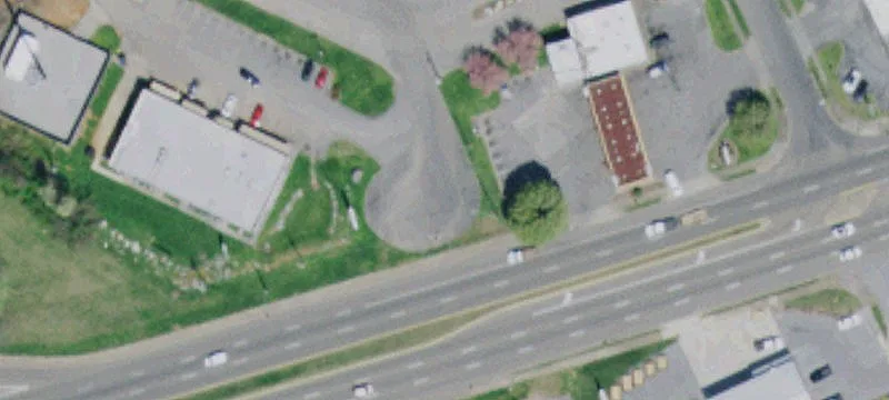 Kingsport Retail Space For Rent