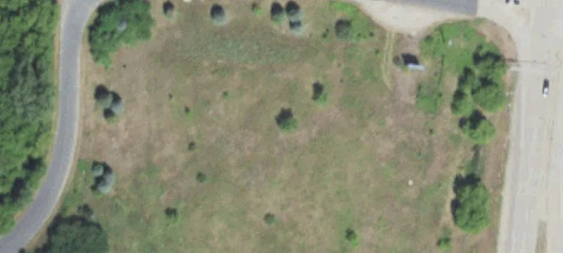 Land with Development Potential