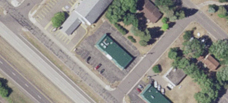 Retail Suites with Highway Access