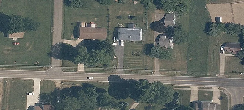 37+ Acres Development Opportunity