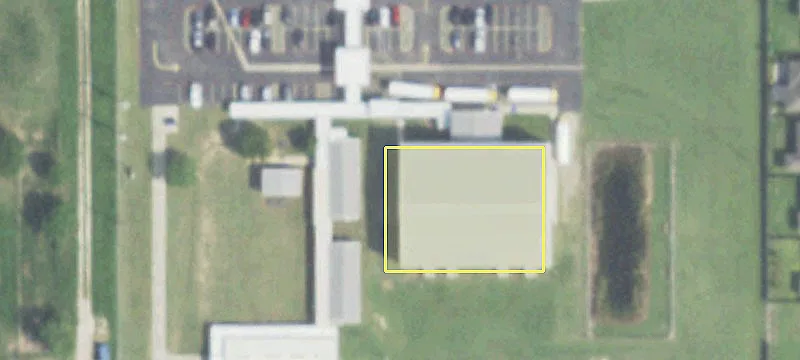 Katy Land Ready For Development
