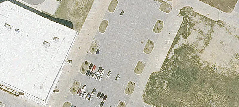 Land for Build-to-Suit Options