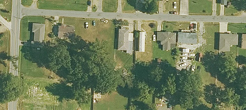 Land Available For Lease