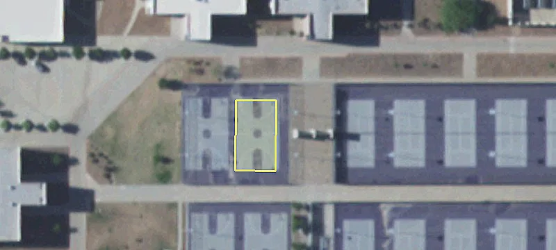 Retail Space in Horizon City