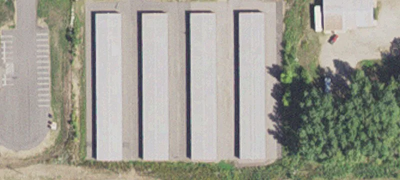 Mountain Iron Commercial Land