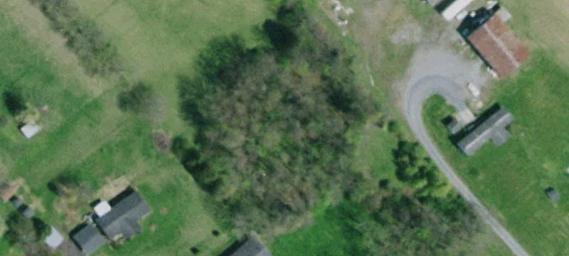 Bristol TN Commercial Land Available
