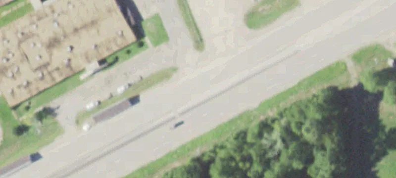 Commercial Land on Hwy 190