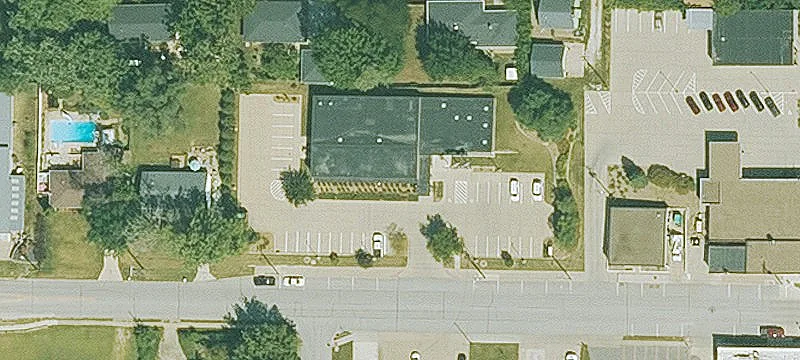 Residential Lots in Growing Community