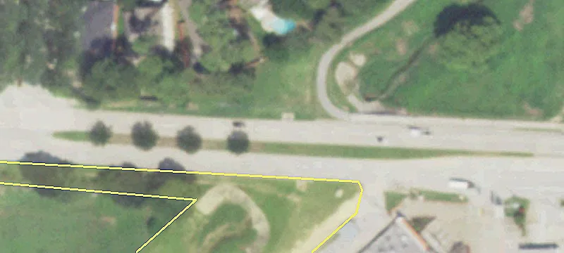 Cypress TX Build Ready Land