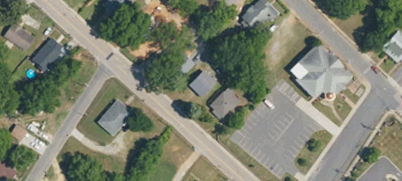 5 Acres Raw Land Available