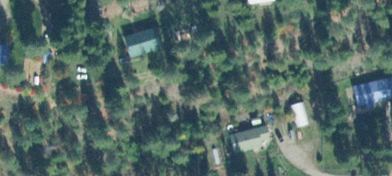 Moyie Springs Commercial Land