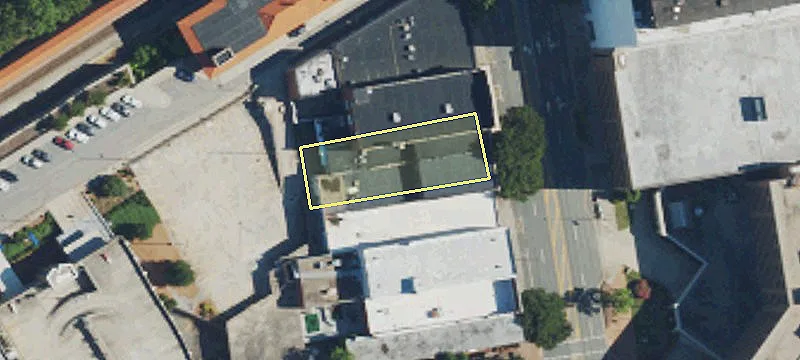 High Point Showroom Opportunity