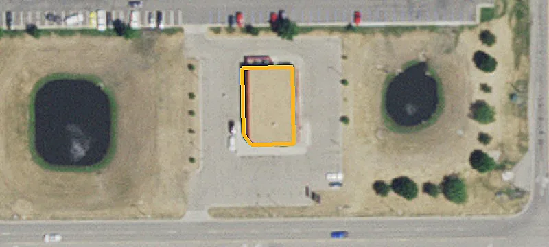 156.5 Acres Residential Land