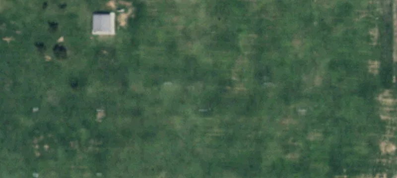 Development Tract in North Lubbock