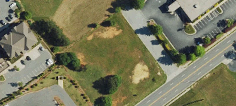 Commercial Land on Samet Drive