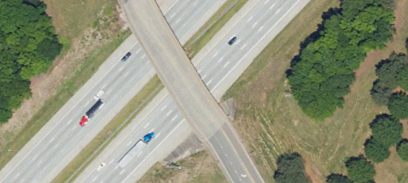 75.86 Acres Commercial Site I-85