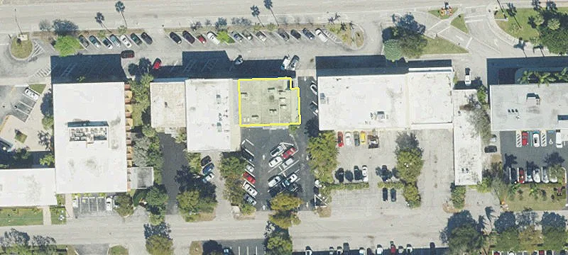Fort Lauderdale Office Space Available