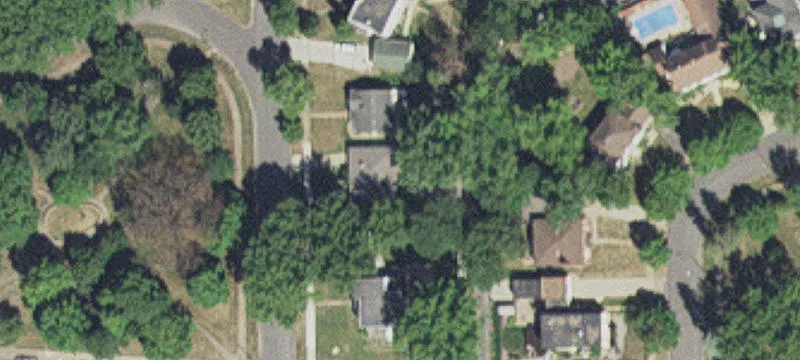 Commercial Land Near Highway 169