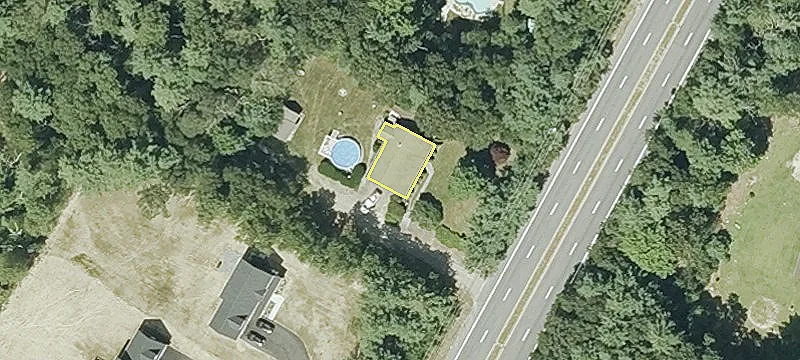 Richmond Land Parcel For Sale