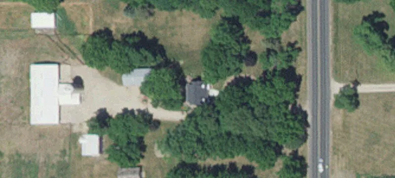 79.3 Acres Agricultural Land