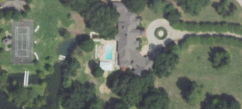 Unrestricted Land Near The Woodlands