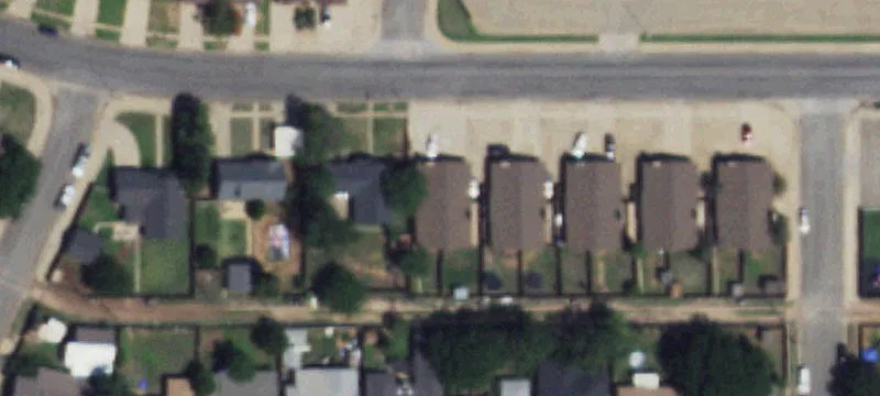 Remodeled Commercial Building on Slide Road