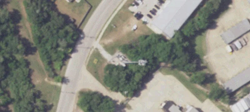 Osborn Lane Pad Site