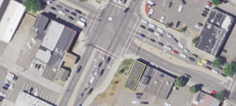 Land Available in Monticello, MN