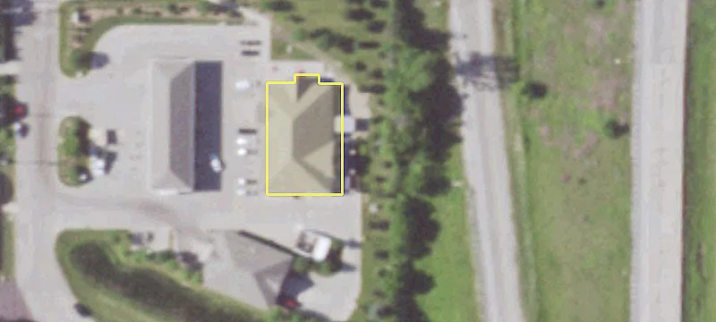 Development Opportunity Near Interstate 94