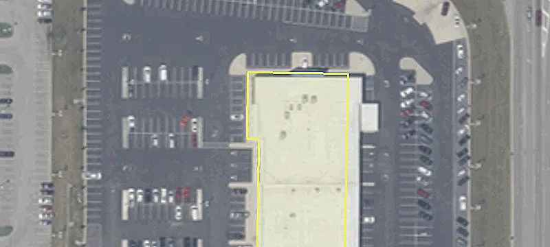 Nebo Commons Commercial Development Land