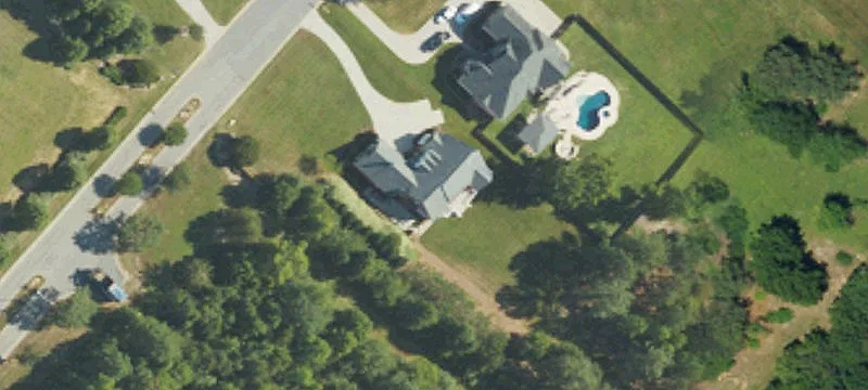 Commercial Land on Windmere Drive
