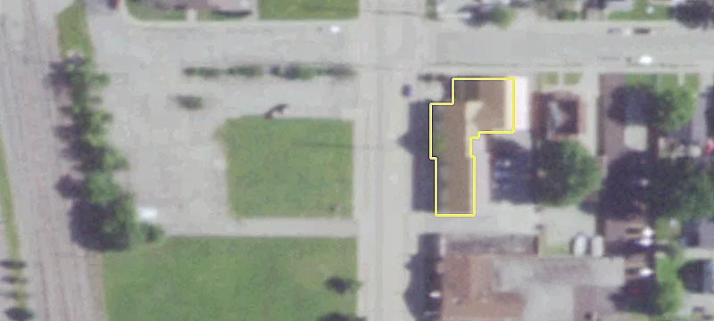 Redevelopment Land in Downtown Neenah