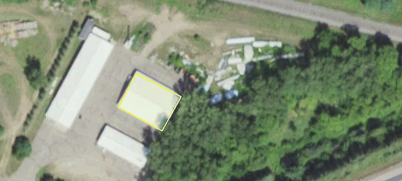 Somerset Cold Storage Space Available