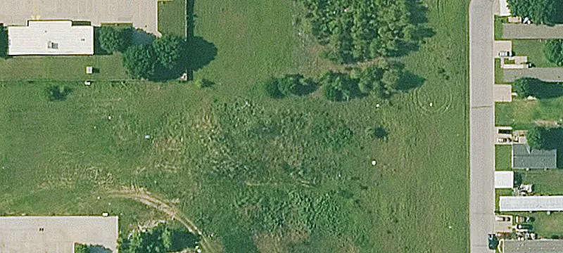 Prime Commercial Land Available