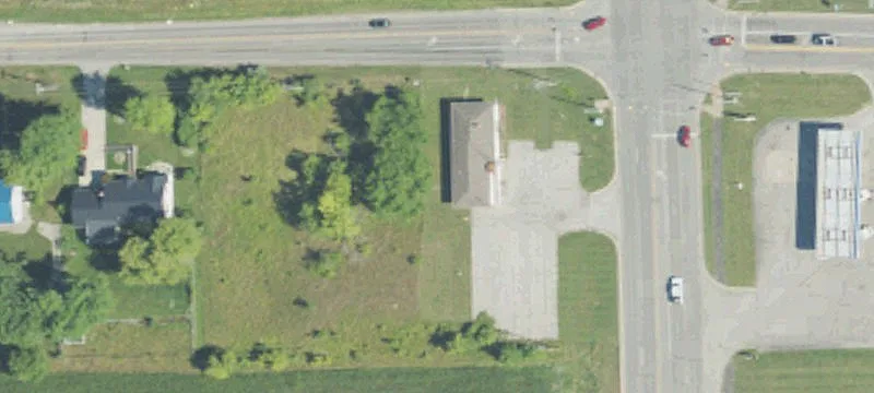 Prime Commercial Development Land Near SVSU