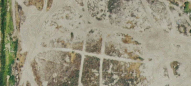 Commercial Land at High-Traffic Intersection