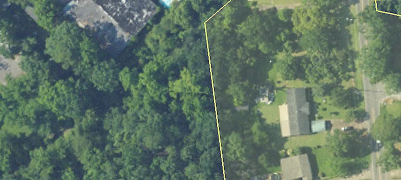 Navco Road Land Available