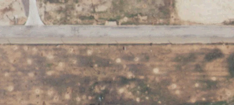 2.98 AC Light Manufacturing Land