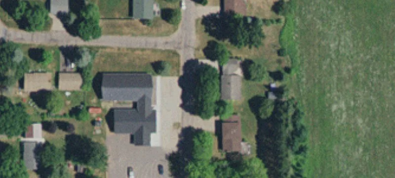 Land with I-35 Access