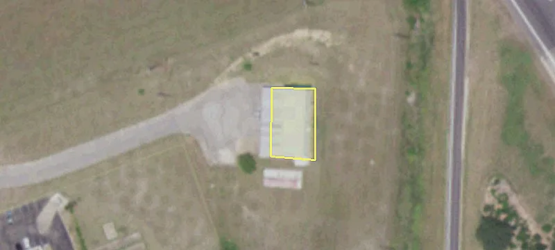 Prime Land for Retail Development