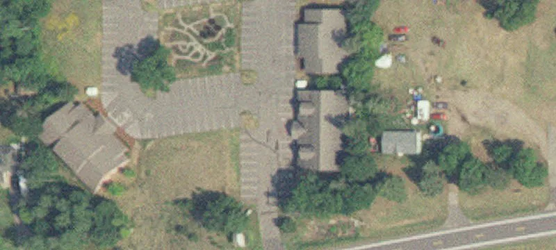 Fairview Office Park Opportunity
