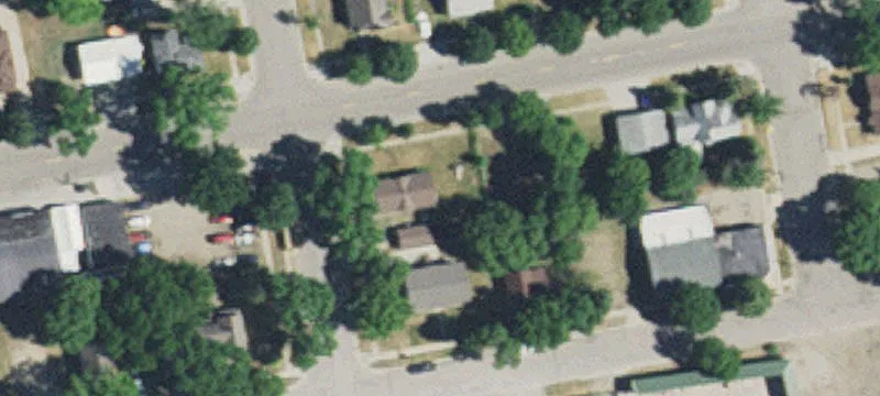 Divisible Land Parcels in Willmar